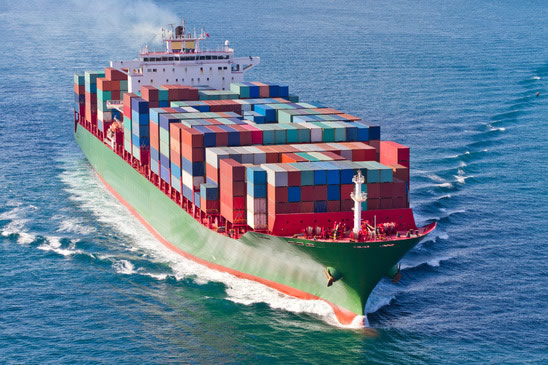 ocean-freight