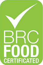 Brc food grade certification