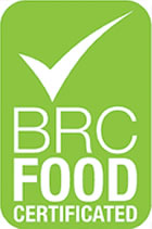 BRC food grade certification